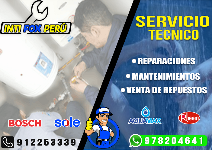 SERVICIO TECNICO DE ELECTRODOMESTICOS A DOMICILIO EN EL DISTRITO DE SANTA ANITA